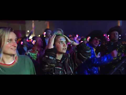 The Silent Disco Phenomenon