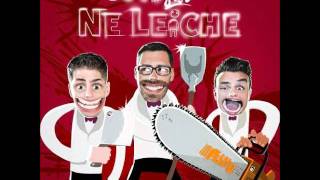 SDP feat. Sido - Ne Leiche