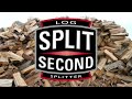 Split Second 45-0503-PED