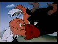 Popeye Greek Mirthology 1954 Classic Public Domain Cartoon Famous Studios Popeye
