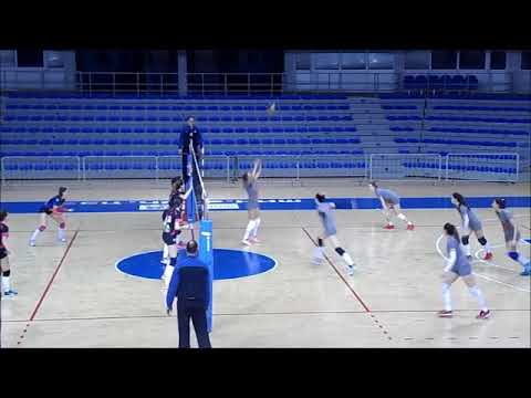 Prva B liga, 12. kolo, Millennium - Kralj, 20.01.2018.