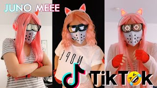 Funny TikTok Compilation Juno Meee aka Roxi #1 (2019) #JunoMeee #JunoMeeeRoxi