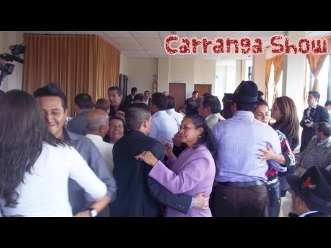 La Pringamosa / carranga de la Buena / Parranda de la buena sin yerba / Carranga show