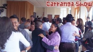 La Pringamosa / carranga de la Buena / Parranda de la buena sin yerba / Carranga show
