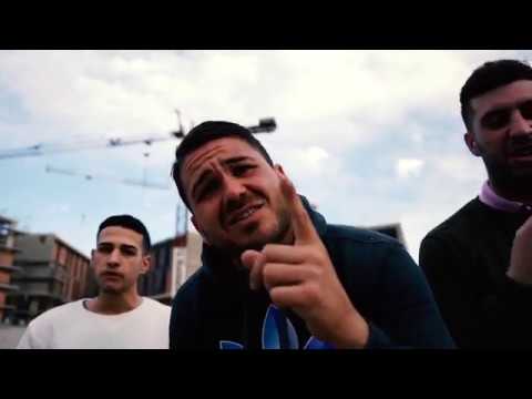 01. Lagoh & Yosh ft Naker - Bitches [LAGOH&YOSH: HYPE] Prod Kafyz