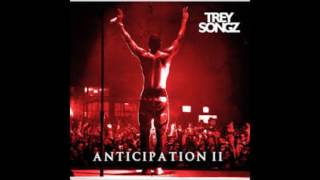 93 Unleaded - Trey Songz ft. Dave East - Anticipation 3