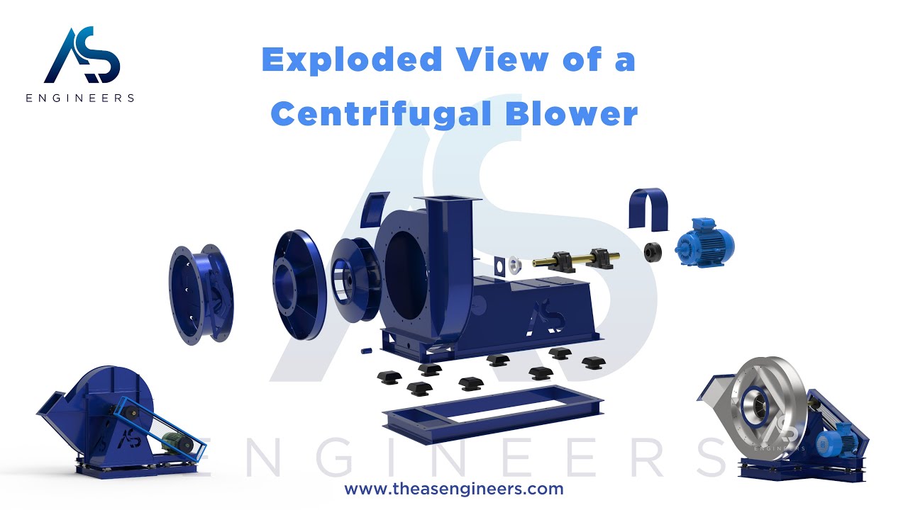 Industrial Centrifugal Blower | Centrifugal Blower Parts | ... Industrial Centrifugal Blower | Centrifugal Blower Parts | ...