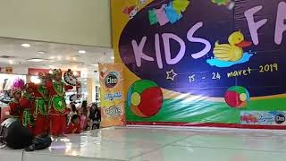 Download lagu Tari Jaran Digar ,SDN BANYU URIP lX /563,Harapan (Group Umum) mp3