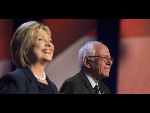 NEW SHOCK POLL: Half of Bernie Supporters WON'T Vote for Hillary