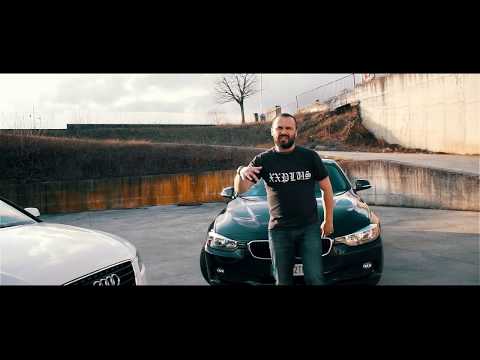 AlGlobos - Dua te jetoj (Official Video HD)