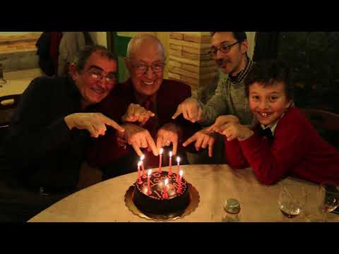 2023 02 15 Auguri! Fausto Cigliano - Ave Maria (chitarra Mario Gangi)