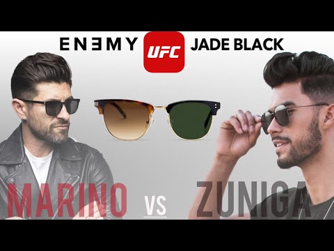 Jade Black vs. Enemy Shades - Which is Better?