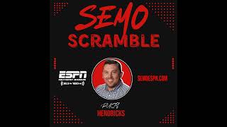 SEMO Scramble August 8, 2026