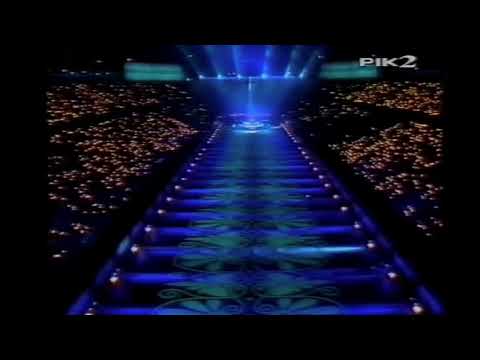 The Pray of the World - Montserrat Caballé & Montserrat Martí Caballé