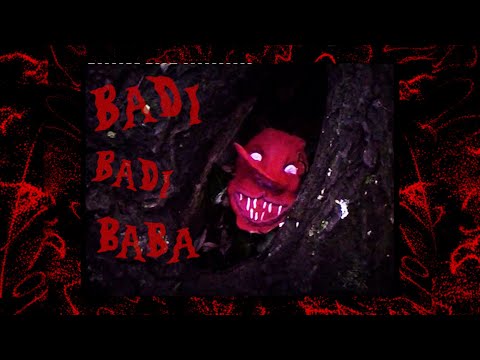 Goat Girl - "Badibaba" (Official Lyric Video)