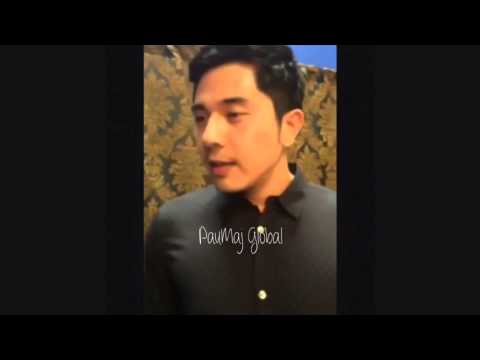 Paulo Avelino - Calgary 2015