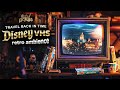 90s Disney VHS Ambience Muffled Disney Music For Relaxing Study Sleep