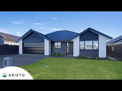 7 Sutton Street, Rangiora, Waimakariri District, Canterbury, 4 Bedrooms, 2 Bathrooms, House