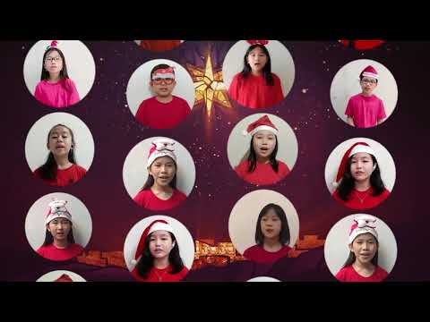 Dunia Gemar dan Soraklah by Angelic B GII Hok Im Tong Rahayu