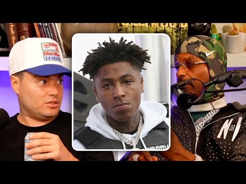 YouTube Thumbnail