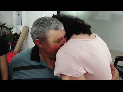 Farmacêutico busca na adoção sonho da paternidade