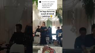 Download lagu Kok viral, ada apa dengan lagu ini 🤔 #resepsi #pengantin #wedding #dangdut #kondangan #pernikahan mp3