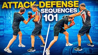 Beginner Boxing Drills 