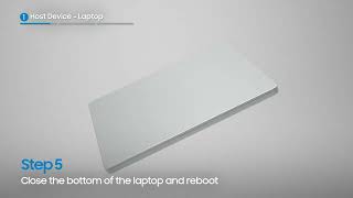 Samsung SSD Upgrade with 990 PRO | Samsung