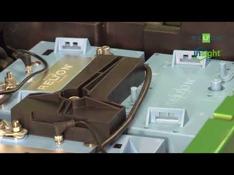 How to Install And Charge InSight 48V Lithium Golf Cart Batteries