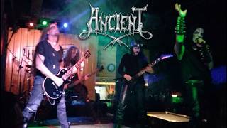 Ancient - Prophecy of Gehenna (Live at Heavy Beer, Rio de Janeiro 17.04.2025)