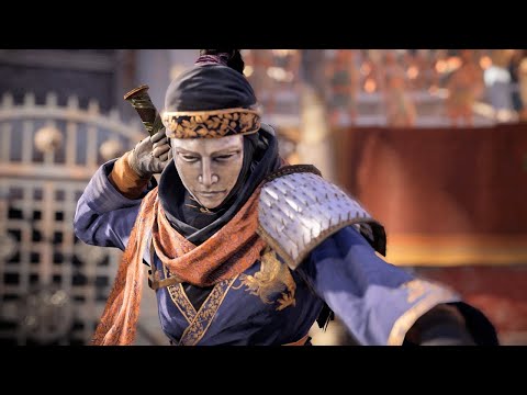 Assassin's Creed Origins - The Duelist (Elite) [Gladiator Arena]