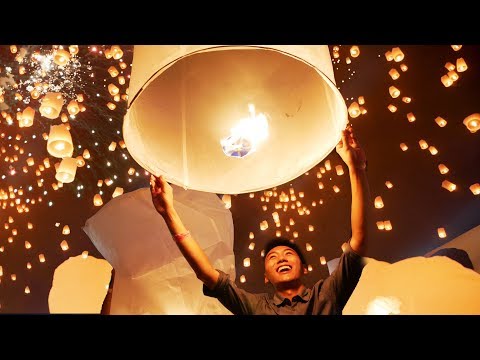 Chiang Mai Thai Lan #7