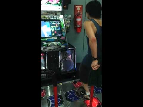 DARQs plays DDR X2 - Xepher (Xythar Edit)