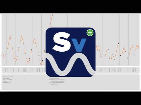 Scratch Visualizer Pro-Version Demo #sxratch