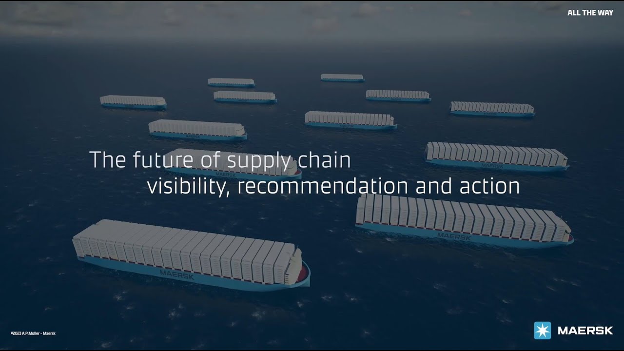 Spotlight on Automotive Logistics