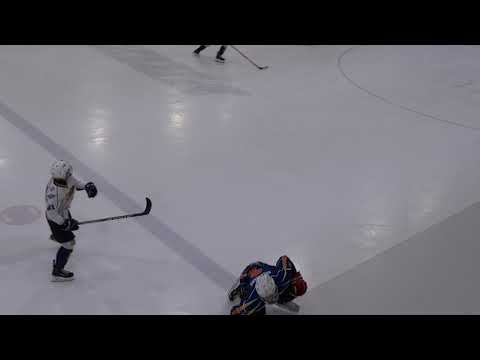 LBJČH U15 Pārdaugava 04 - HS Kurbads 04 1:5 (Volvo SC) 17.02.2019