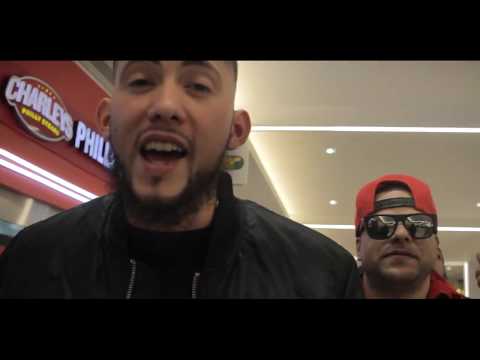 Jason X Batalla Fantasma - Starter Kit "AMV"