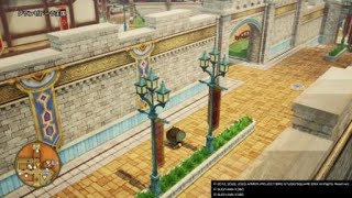 ドラゴンクエストX　オフライン　Version 2_テキトープレイ7