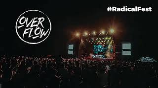 Overflow - Don't run away
