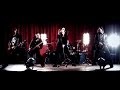 ROMANTHICA "Muriel" video oficial 