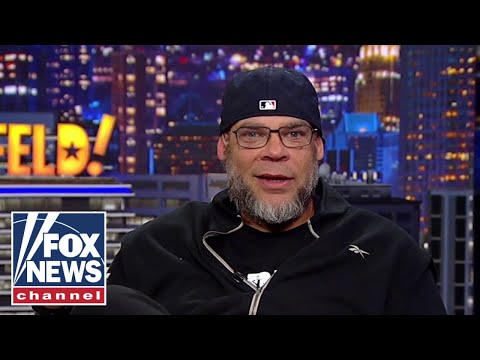 Tyrus: Good thing to see studios ‘making movies again for everybody’