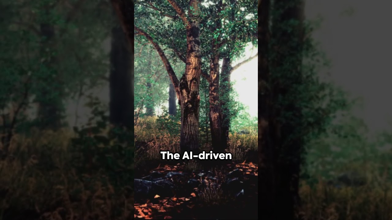 Deep Dream Generator Unleashed: Quick Dive into AI Artistry! #ai #artificialintelligence