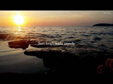 Idriz Hasanović / Ehli Iman - Dobro nam doš'o [ 2016 ]