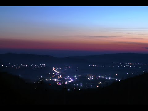 De ce să vii la Novaci?