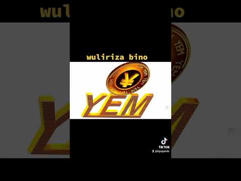 YEM Your Everyday Money, The greatest opportunity, better than gold