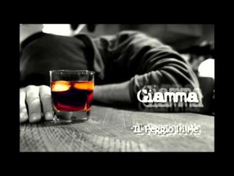 Giamma - Il Peggio Di Me