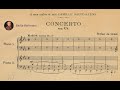Arthur De Greef Piano Concerto No 1 1914