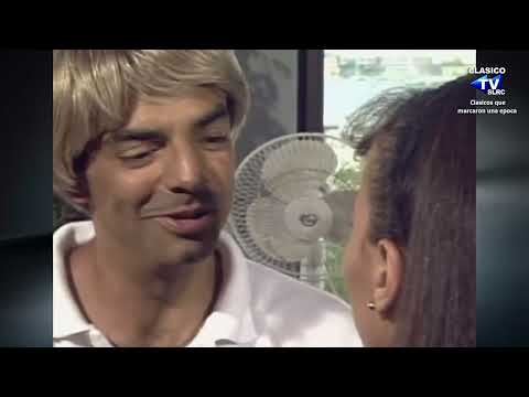 📺DERBEZ EN CUANDO (1998) - Bueywash