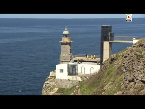 LEKEITIO  | 🏄‍♂️ Stand Up Paddle and Beach - EUSKADI SURF TV