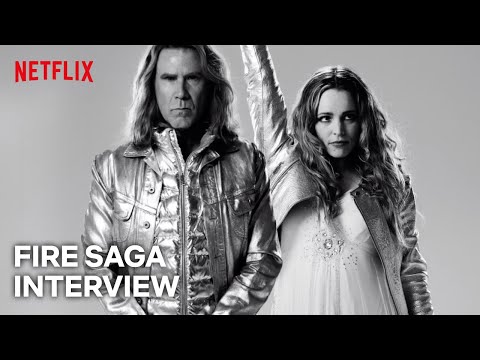 afbeelding Interview met Fire Saga